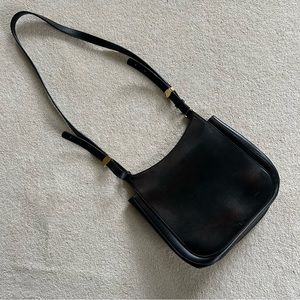 THE ROW HUNTINGTON 11 CROSSBODY BAG